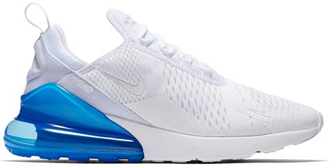 nike air max 270 grundschule schuhe blue red white|hibbett air max 270 sneakers.